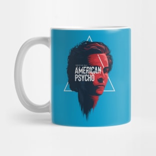 American Psycho Mug